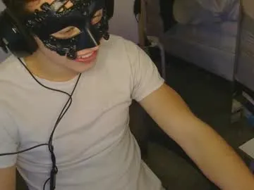 midnightmasc live cam