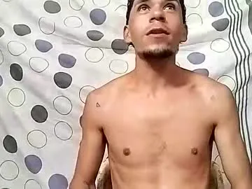 Miguel_angelxxx live cam preview