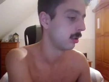 Miguel_kink profile pic