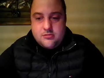 Mike38be live cam preview