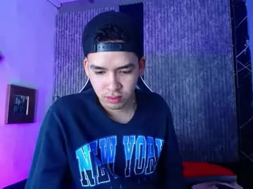 Mike_0233 live cam preview