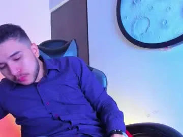 Mike_256 live cam preview