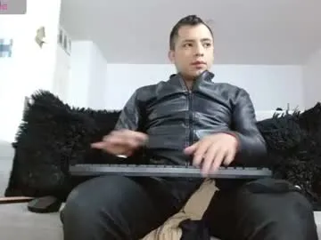 Mike__fetish live cam preview