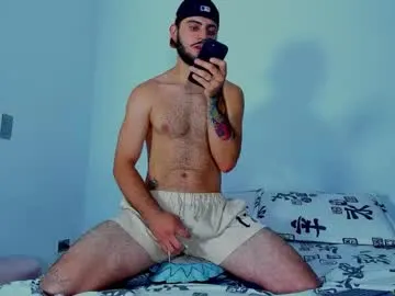 Mike__horny live cam preview