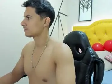 mike_conors live cam preview