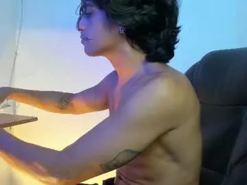 Mike_d1030 live cam preview