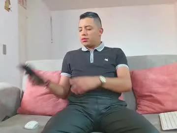 Mike_fetish_ live cam preview