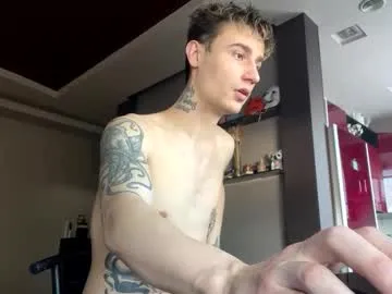 mike_severi live cam