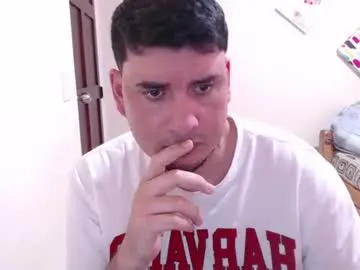 Mikedaddysexi live cam preview