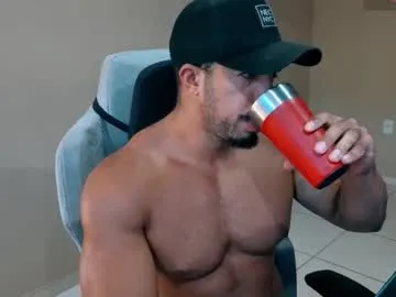 Mikehotk live cam preview