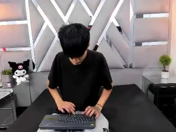 Mikehunter_ live cam preview