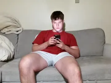 Mikeiron6969 live cam preview
