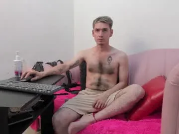 Mikeslav3 live cam preview