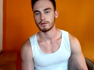 Mikeygooner live cam preview
