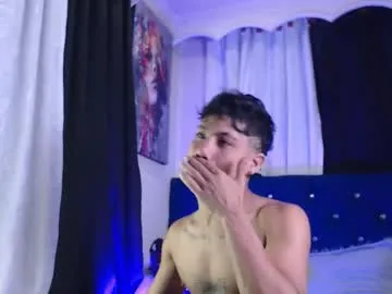 milan_anxel live cam preview