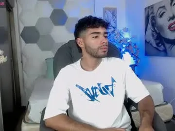 miles_rios live cam