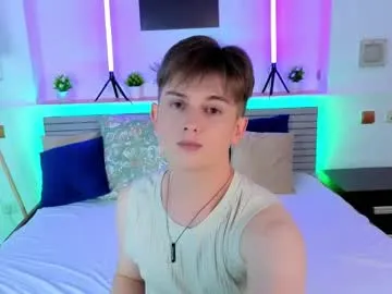 miless_cooper live cam