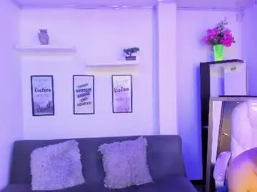 Miloo_hott live cam preview