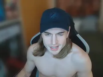 Miloringo male cam profile image