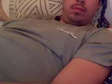 Milowww1601 live cam preview