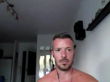 Minka28 male cam profile image
