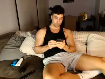 mirko707 live cam