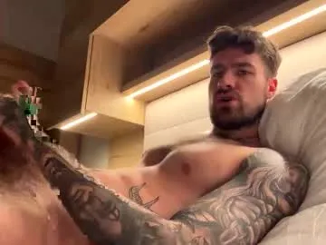 mister_amor live cam