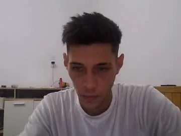 Misteriosoxragazzo profile pic