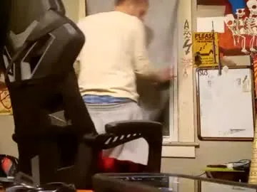 mjmckenz55 live cam preview