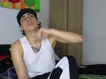 mohamed_malik live cam