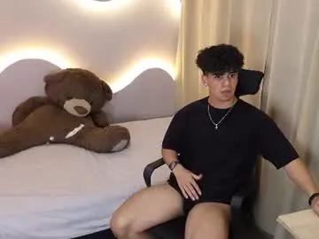 Moon_jack live cam preview
