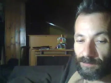 Mordecai999 live cam preview