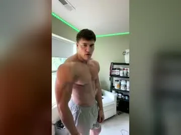 mostmuscularr live cam