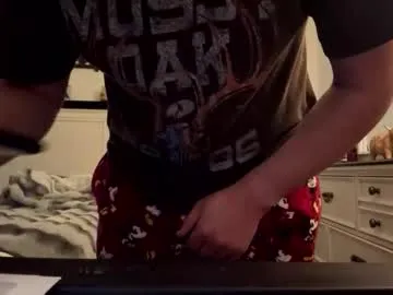 Mountainboy06 live cam preview