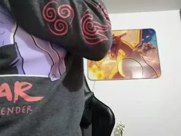 Mr_andresr live cam preview
