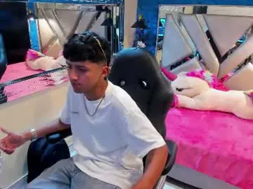 Mr_dylan1 live cam preview