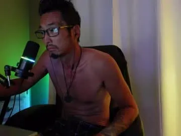 Mr_kim69 male cam profile image