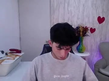 Mr_williseo live cam preview