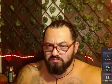 Mr_wolf46 live cam preview