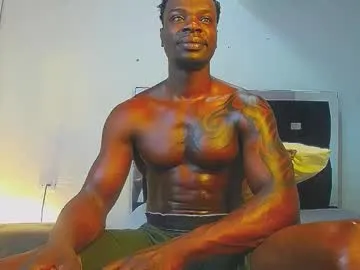 mrbyronstallion live cam