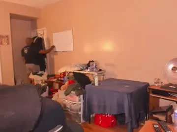 Mrchuckdailyxxx live cam preview