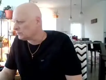 Mrclean_55 live cam preview