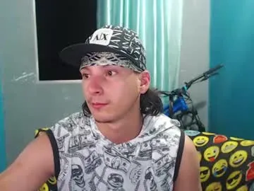 Mrkingsaintx live cam preview