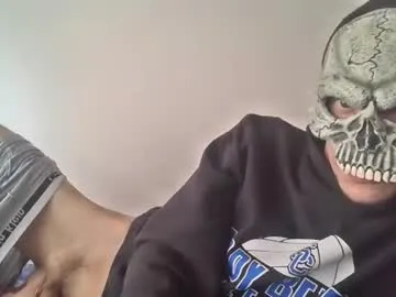 Mrluffer777 profile pic