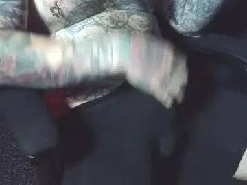 Mrnightshade69 profile pic