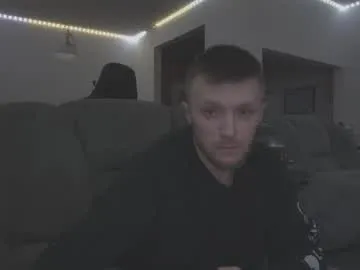 Mrwonderboy03 live cam preview