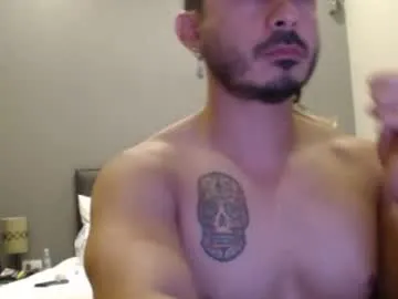 Mrxpix male cam profile image