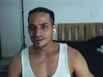 muscle_man1 live cam