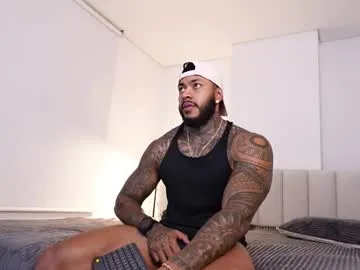 muscle_man19 live cam