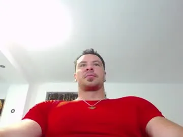Muscleaj69 profile pic
